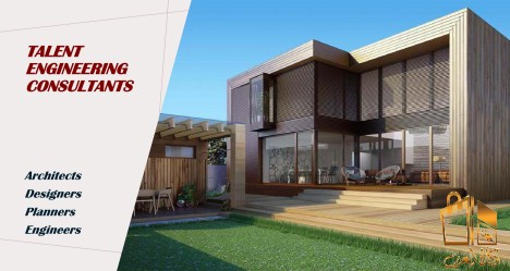 تالنت للاستشارات الهندسية